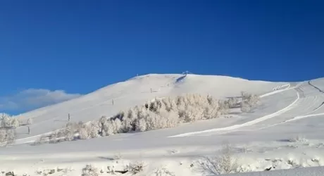 L'Associazione Alpe Giumello apre gli impianti nel weekend