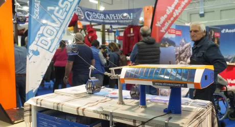 ALTA QUOTA - In 38.000 per la 14 esima edizione 