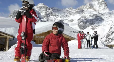 ALTA PUSTERIA - Le novita' della stagione 2013 - 2014