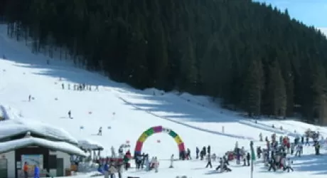 ASIAGO - Sci, collegamento Melette di Gallio con Val Maron a Enego, servono 45 milioni