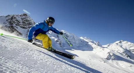 DIAVOLEZZA - Stagione sciistica 2016/17 al via il 22 ottobre, a novembre Corvatsch e Celerina