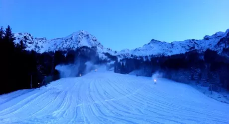 APRICA - Impianti aperti dal 30 novembre con skipass in offerta a 10 euro