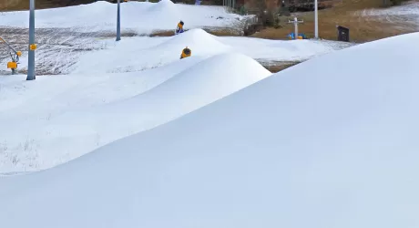 APRICA - Stagione 2015 -2016 al via il 5 dicembre