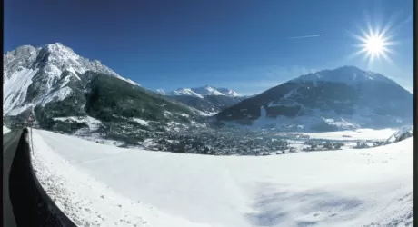BORMIO - Da oggi si scia a Bormio 3000
