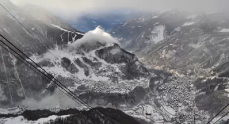 VALMALENCO - Impianti di Chiesa quasi completamente aperti, Caspoggio apre dopo il 26