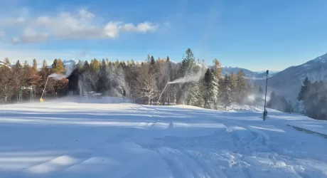 DOMOBIANCA - Nuove aperture da domenica 15 dicembre