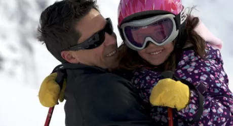 30 cm di neve a Foppolo, il 1 novembre apre il campo scuola