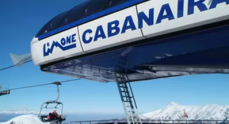 LIMONE PIEMONTE Apertura anticipata a sabato 27 novembre