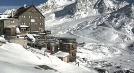 VAL SENALES - Sci al via dal 18 ottobre