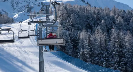 PILA - Oggi al via la stagione invernale