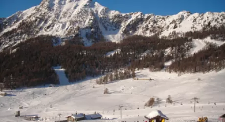 TORGNON - Il 4/12 inizia la stagione 2010