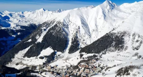 BREMBO SKI - Meteo inclemente, inizio stagione rinviata al 7 dicembre