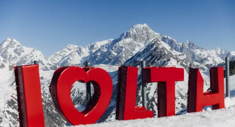 LA THUILE - Tutte le principali zone del versante italiano aperte per Sant'Ambrogio