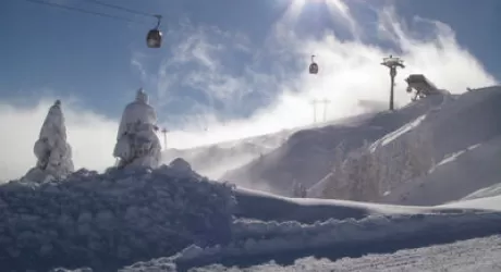 Approvato il collegamento Pontebba - Nassfeld Pramolo