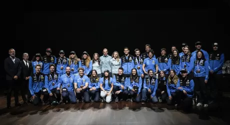  EA7 e FISI, partership rinnovata per quattro anni 