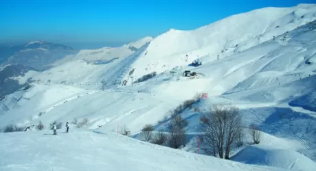 Artesina: Snow Party il 14-15 febbraio