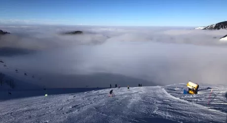 ARTESINA - Sci al via il 15 febbraio con innevamento al top