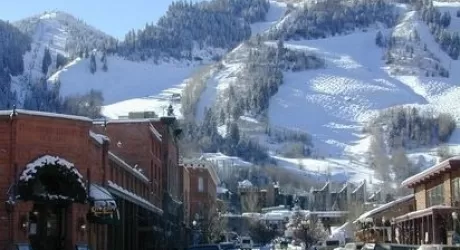 SCI - Abetone, gemellaggio con Aspen nel segno di Zeno Colò