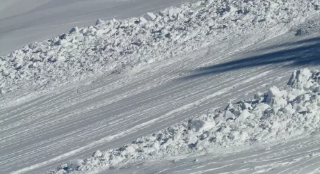 Valanga in Val Senales provoca 2 morti 