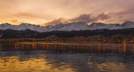 Prime partenze per Ushuaia, inizia la trasferta estiva sulle nevi sudamericane