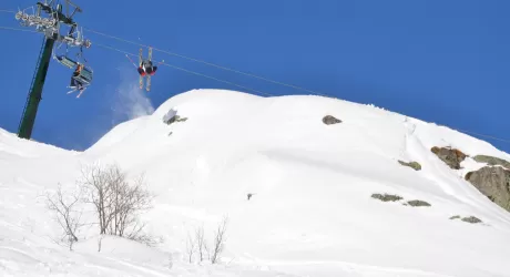 ARTESINA - Freeride World Tour Qualifier 