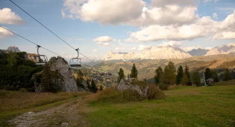 Sostenibilità e clima i temi dell'Assemblea Anef 2023