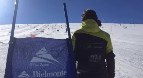 OASI ZEGNA - Il 17 febbraio a Bielmonte la 6a Gara dei Sogni