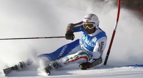 DIRETTA SCI DISCESA LIBERA - 18/12/20100 Val Gardena Coppa del Mondo di sci live streaming 