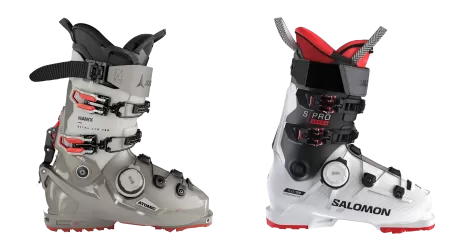 Boa Fit System rivoluzionerà gli scarponi da sci alpino?