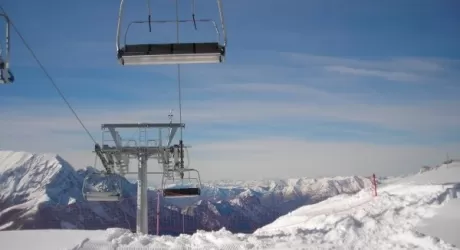 PIANI DI BOBBIO - Gli skipass già acquistati saranno validi fino al 31 dicembre