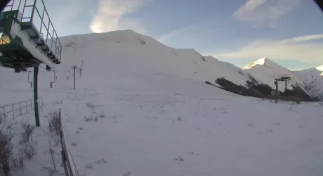 BOLOGNOLA - Impianti ok, si sciera': 1 euro ogni skipass per la ricostruzione