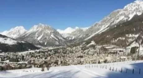 BORMIO - Niente libera di recupero, si correrra' in Norvegia