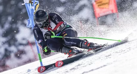 SOELDEN - Parte la Coppa del mondo: De Aliprandini, Della Vite e altri 6 azzurri al via