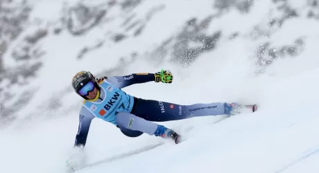 Coppa del mondo, ancora in pista nel weekend a Killington (USA)