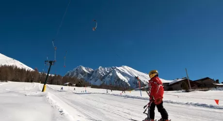 Valle d'Aosta: 100 € per skipass di 6 giorni, un'ora di lezione gratuita