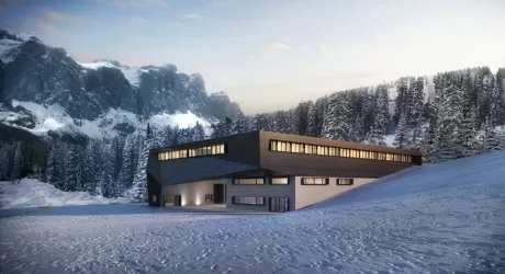 VAL GARDENA - Piz Seteur e tutte le novità per la stagione sciistica 2017 2018