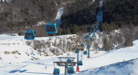 Caro energia, i risultati del sondaggio sulla stagione sciistica 2022/2023