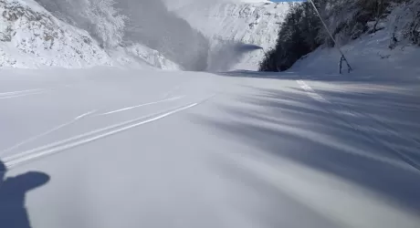 CAMPO FELICE - Sabato 11 dicembre inizia la stagione sciistica