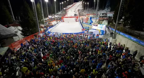 CAMPIGLIO - La 3Tre si sposta a gennaio nel 2025 e nel 2026