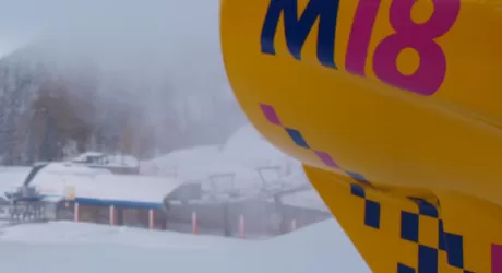 FIEMME OBEREGGEN - Si inizia a sparare, le misure anti Covid