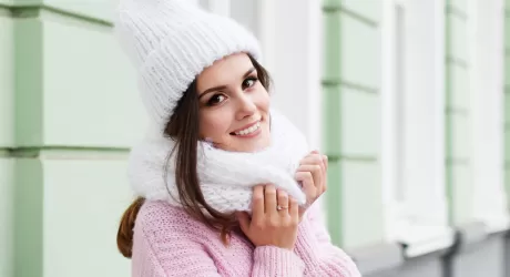 Felpe personalizzate e cappellini invernali: per stare caldi, comodi e colorati