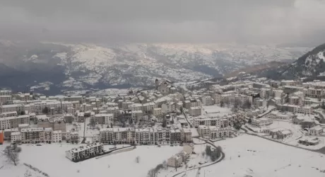Capracotta: si torna a sciare