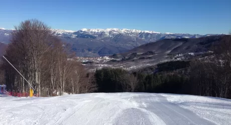 SCI - In Toscana skipass scontati in settimana e tanti eventi nel weekend