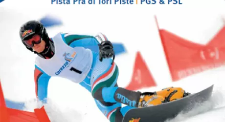 CAREZZA - Dopo cinque anni la Coppa del Mondo di Snowboard torna in Alto Adige