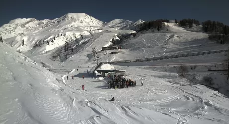 VALLE BREMBANA - Stagionale unico per i residenti in Valle per Valtorta, Foppolo, Carona e Piazzatorre