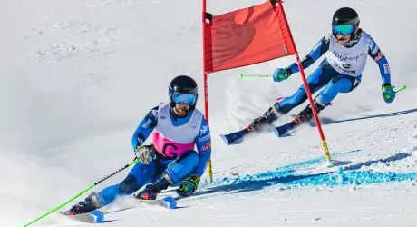 La FISI è stata riconosciuta Federazione Sportiva Nazionale Paralimpica