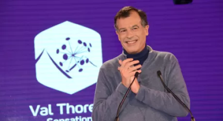 Clubmed – Aperto al pubblico il nuovo villaggio Val Thorens Sensation. E per il futuro…