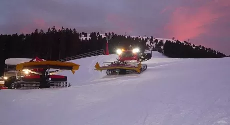 ALPE CERMIS apre il 2 dicembre