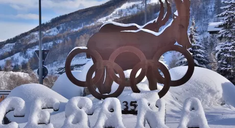 Il CIO blocca l'opzione Cesana ma il Governo insiste