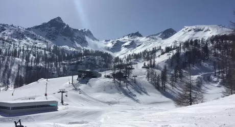 Champorcher, Gressoney e Mera, prolungata l'apertura degli impianti
